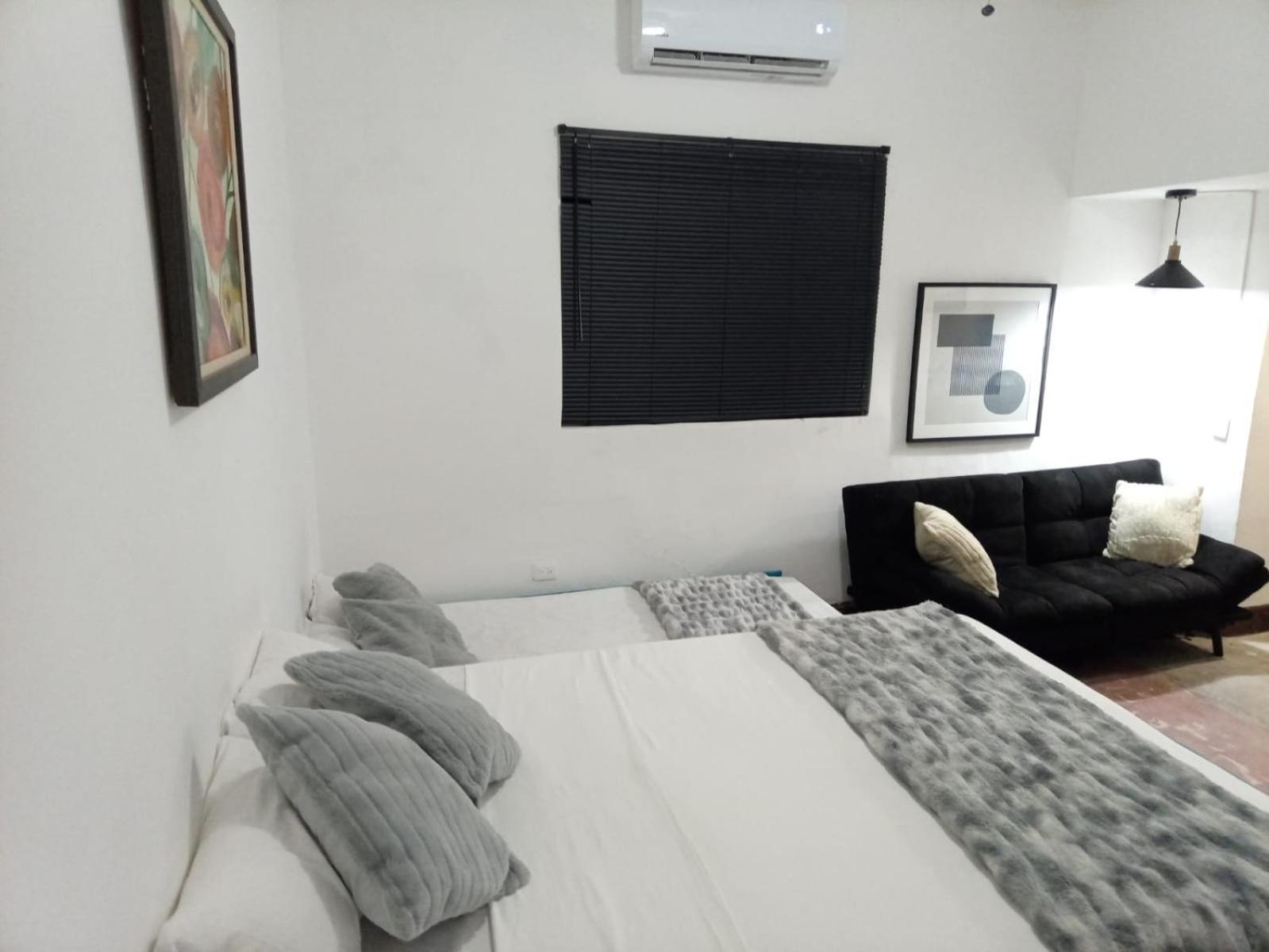 Dgm Lofts Mty Mn 960 F Centro Cerca De Todo Apartment Monterrey Exterior photo