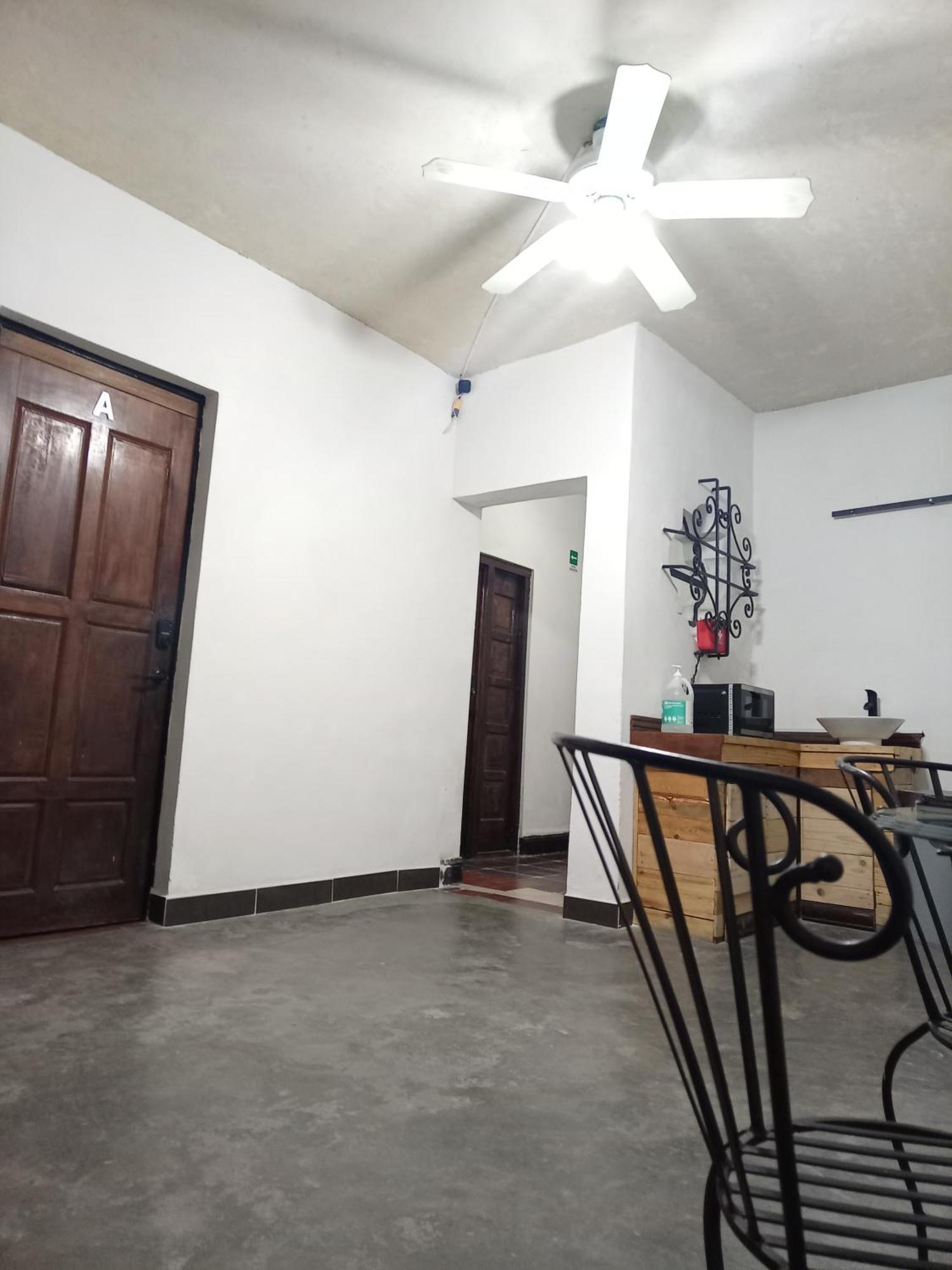 Dgm Lofts Mty Mn 960 F Centro Cerca De Todo Apartment Monterrey Exterior photo