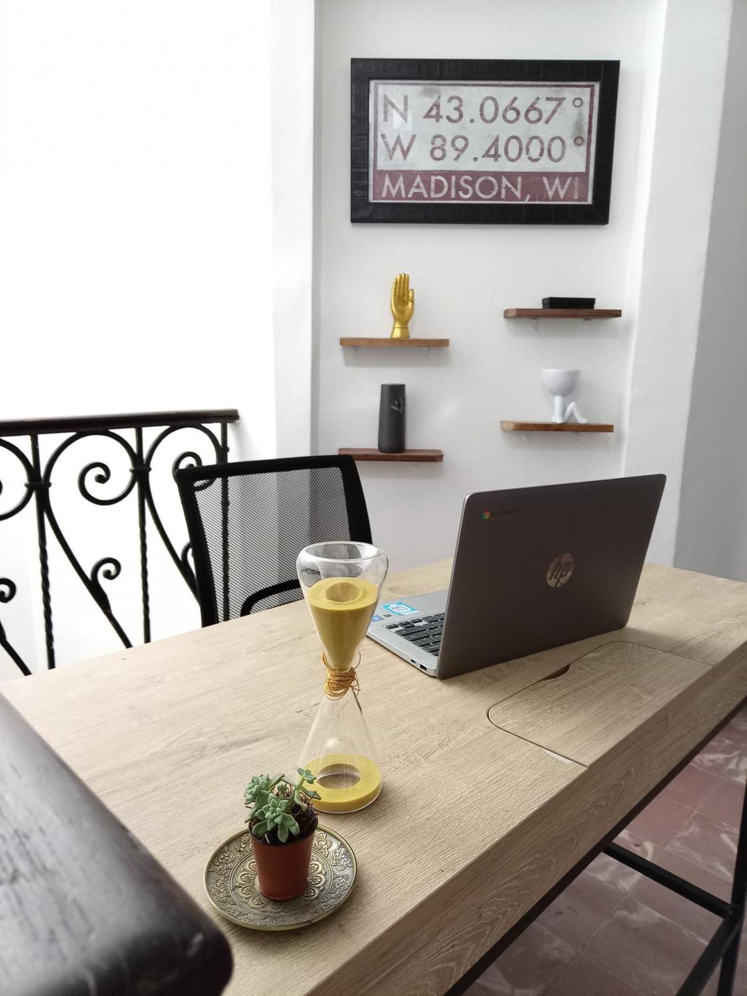 Dgm Lofts Mty Mn 960 F Centro Cerca De Todo Apartment Monterrey Exterior photo