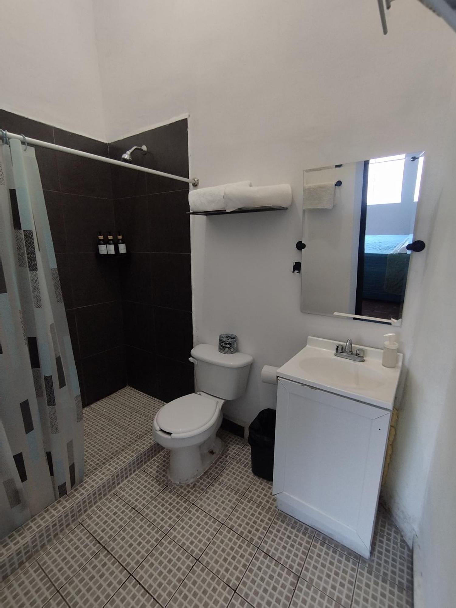 Dgm Lofts Mty Mn 960 F Centro Cerca De Todo Apartment Monterrey Exterior photo